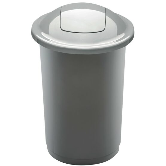 Odpadkový kôš na triedený odpad Top Bin 50 l