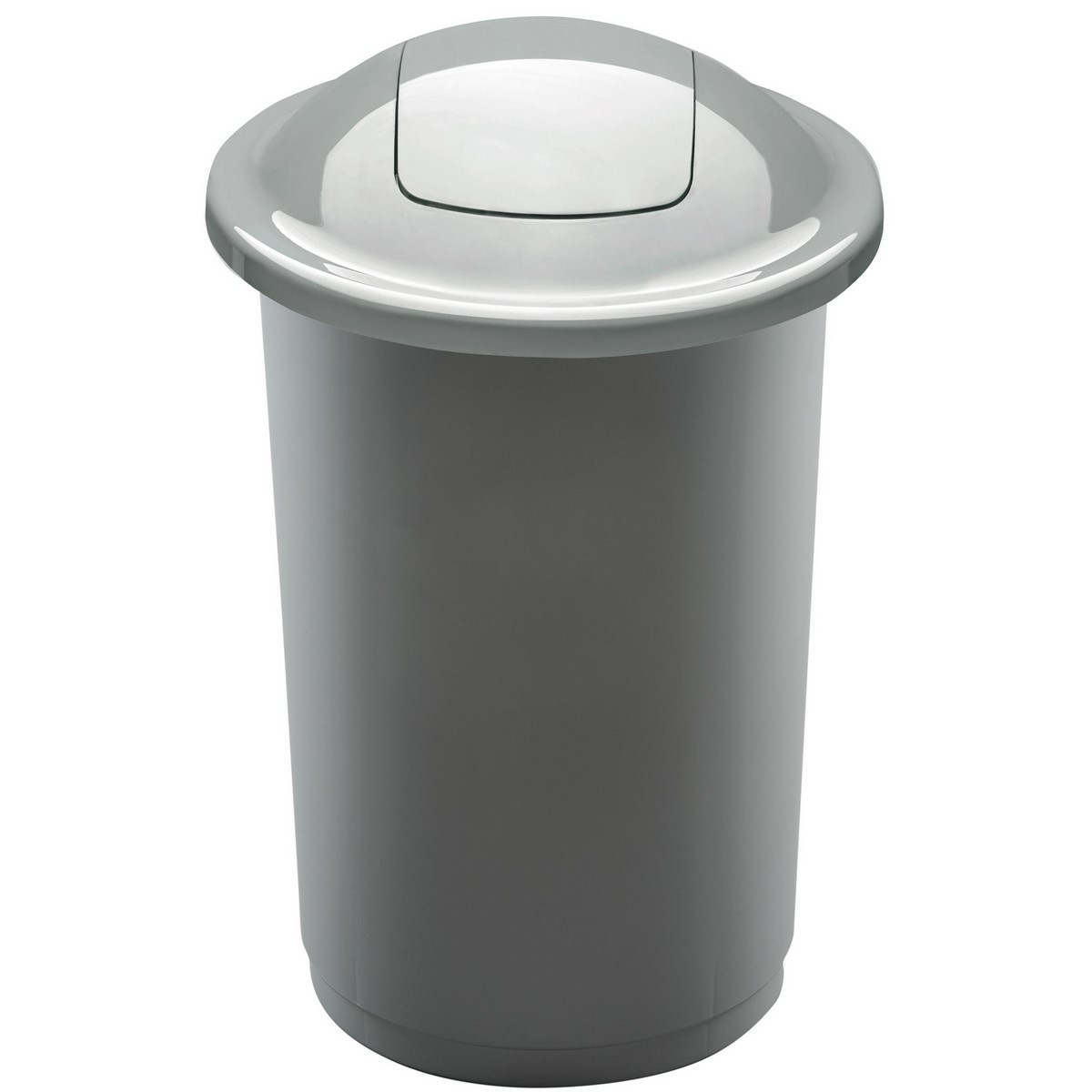 Odpadkový kôš na triedený odpad Top Bin 50 l