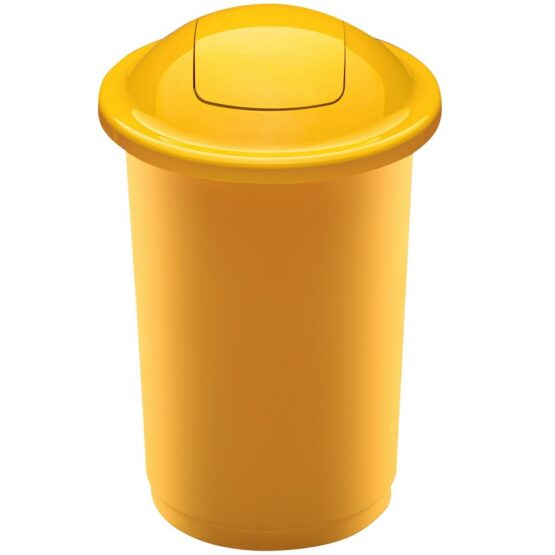 Odpadkový kôš na triedený odpad Top Bin 50 l