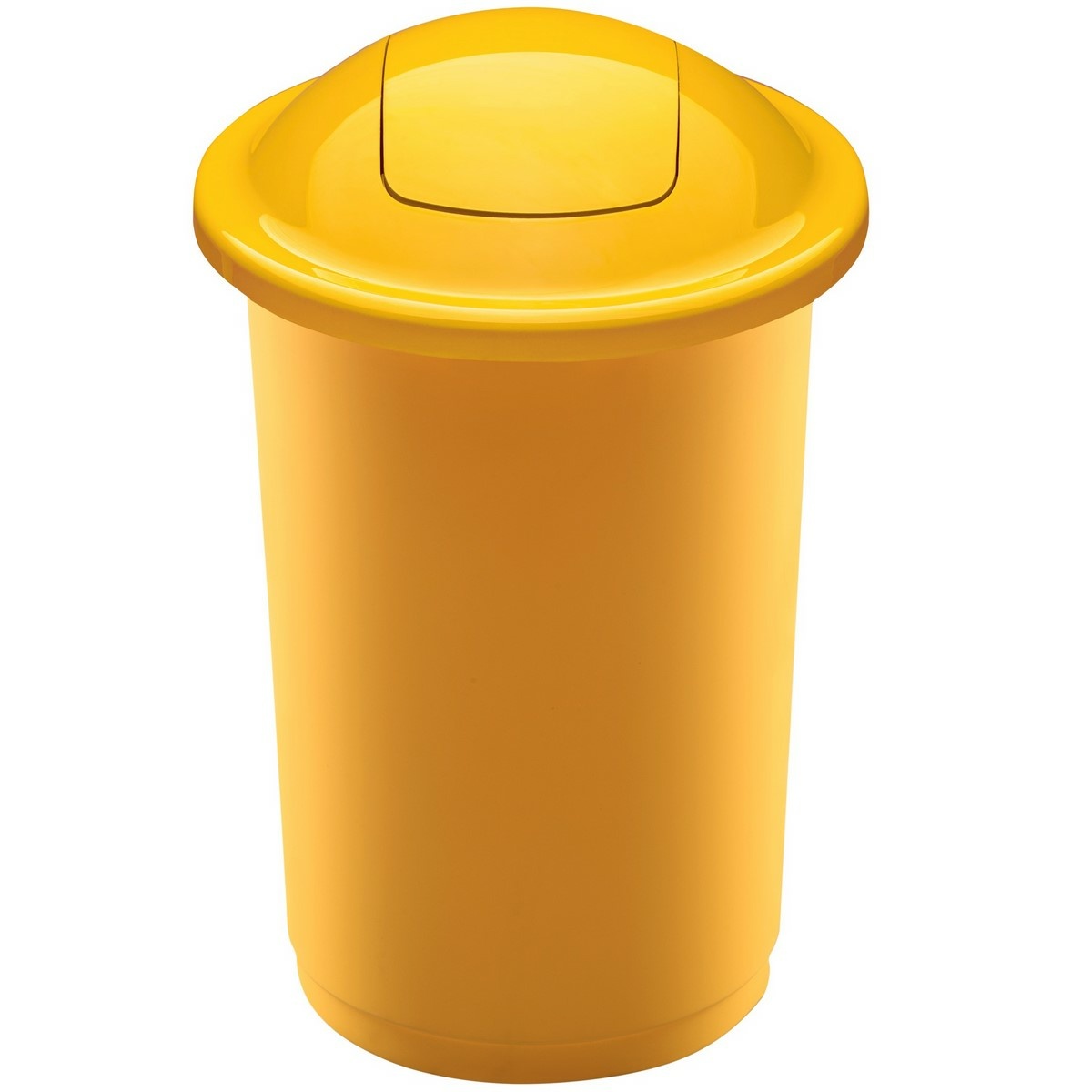 Odpadkový kôš na triedený odpad Top Bin 50 l