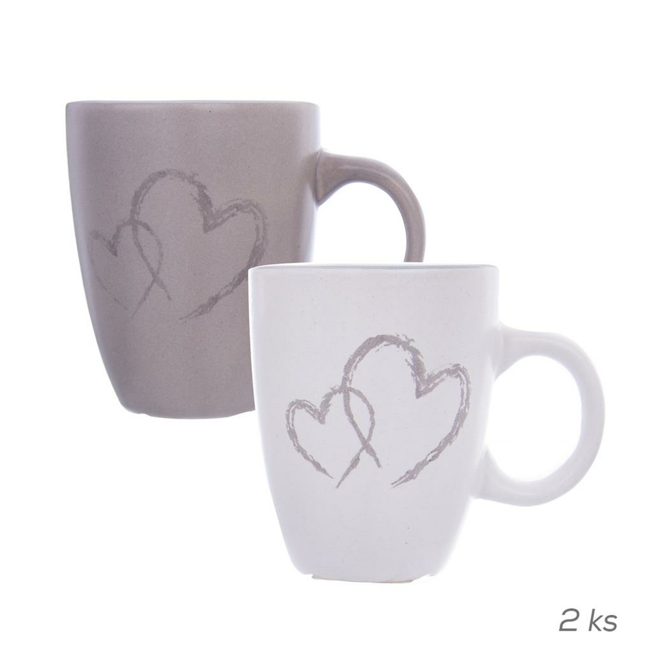 Orion Hrnček ker. DOUBLE LOVE 0