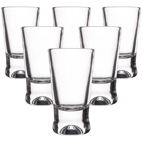 Orion ODLIEVKA GLAS 0