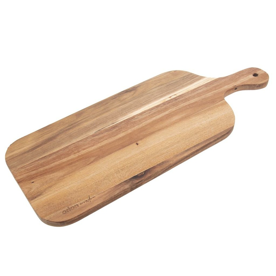Orion Doštička akácia krájacia/servírovacia WOODEN