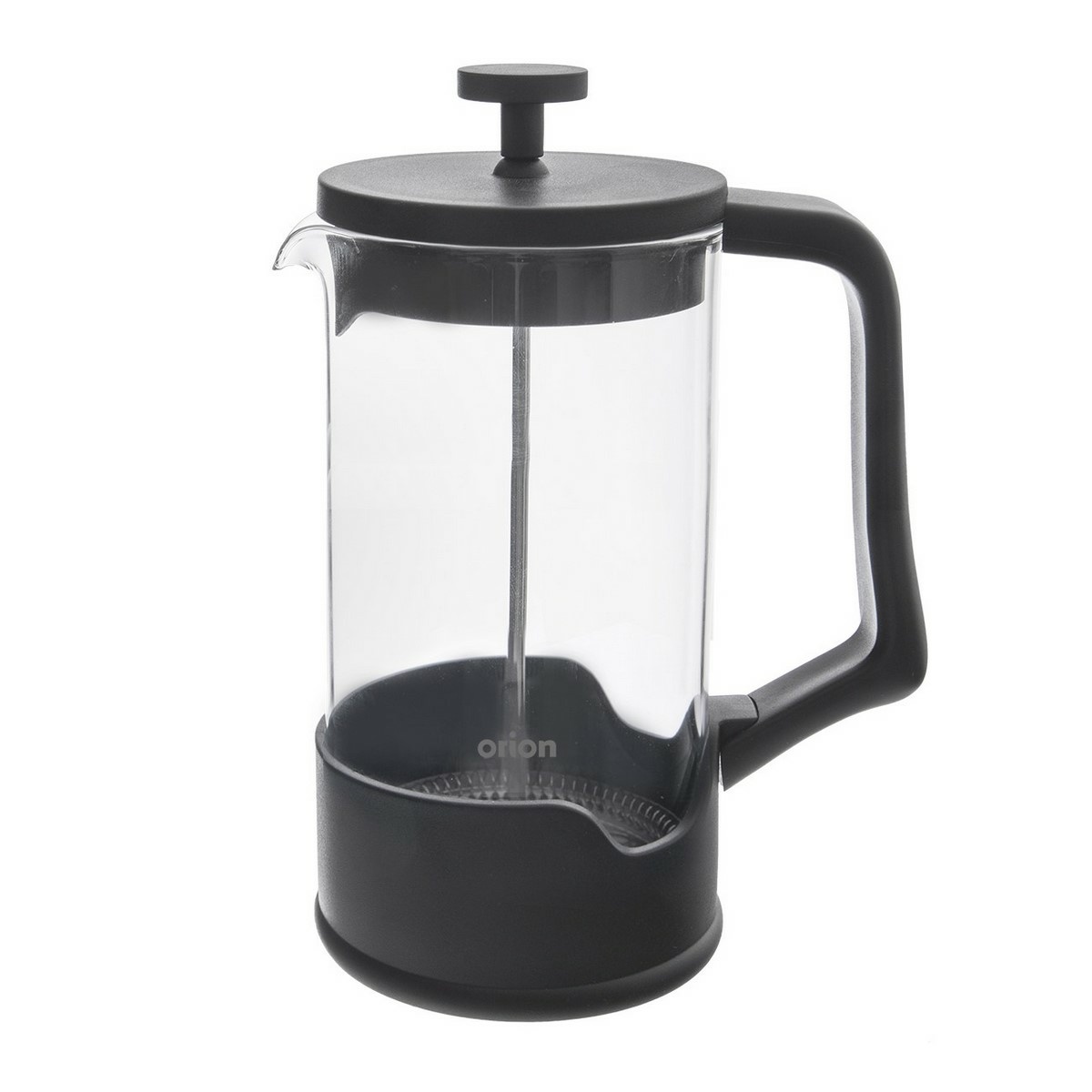 Orion Kanvica French press Black