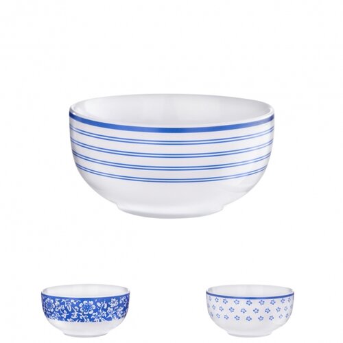 Orion Keramická miska Blue design