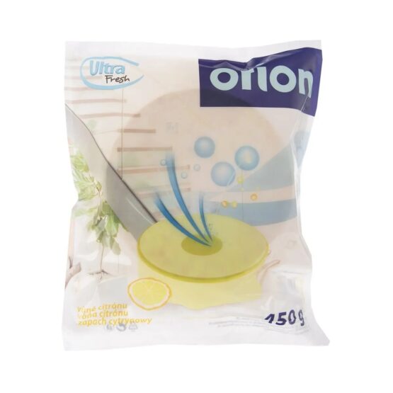 Orion Náhradná náplň do pohlcovača vlh. 832375 tableta 450 g