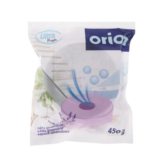 Orion Náhradná náplň do pohlcovača vlh. 832375 tableta 450 g