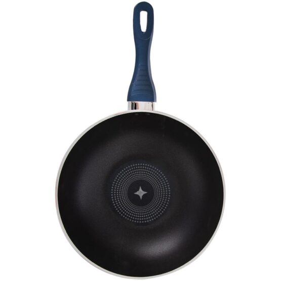 Orion Pánev WOK DIAMANT