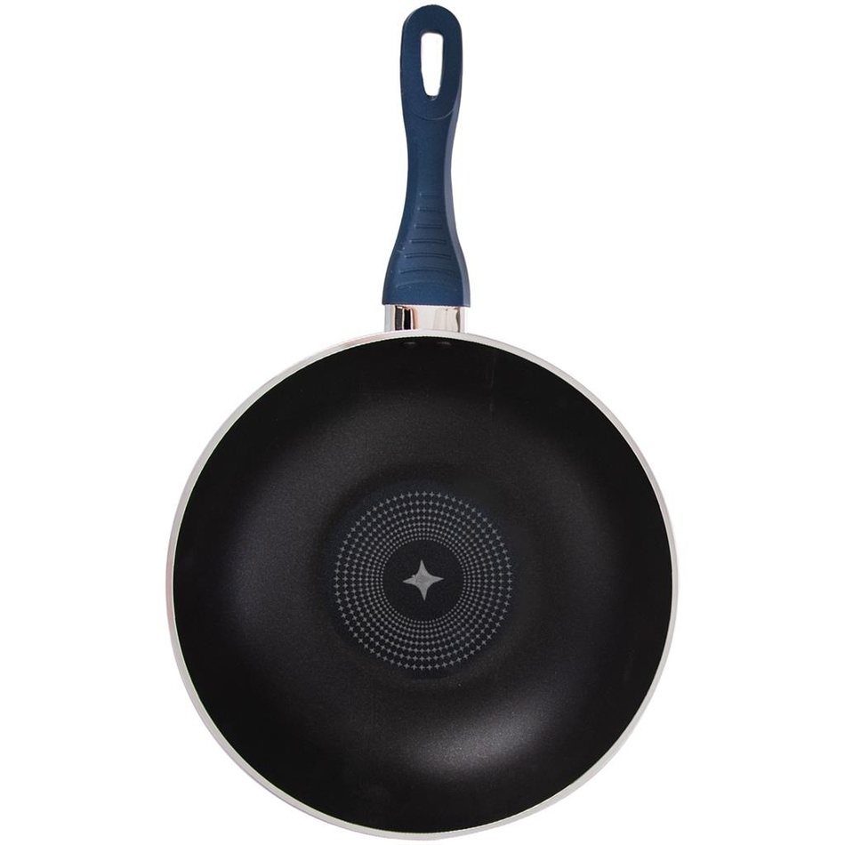 Orion Pánev WOK DIAMANT