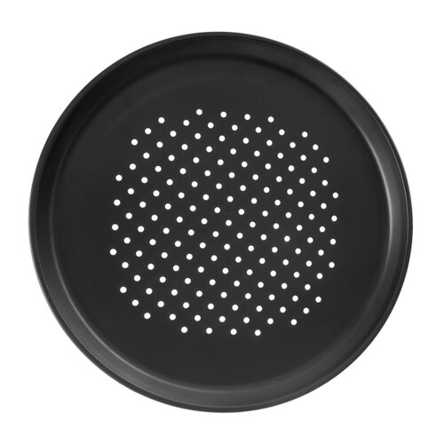 Orion Plech na pizzu s nepriľnavým povrchom