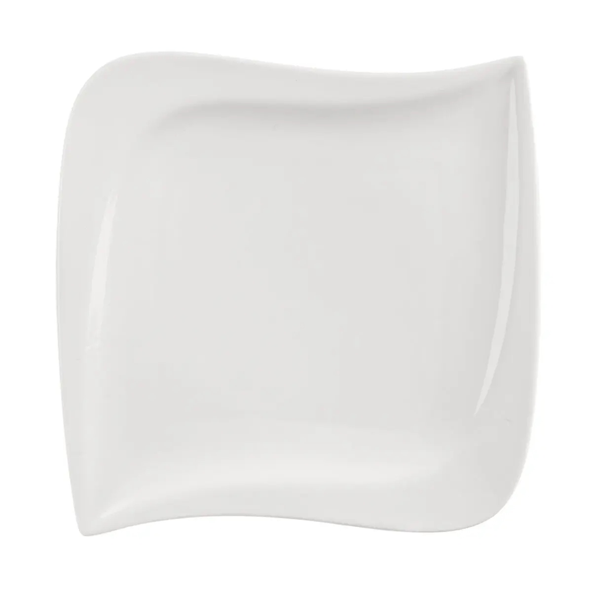 Orion Plytký porcelánový tanier Mona Musica