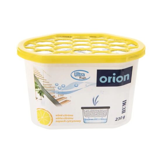 Orion Pohlcovač vlhkosti a osviežovač vzduchu Humi 230 g