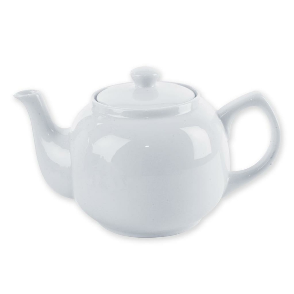 Orion Porcelánová kanvica