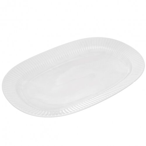 Orion Porcelánová tácka VLNKA