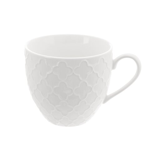 Orion Porcelánový hrnček WHITELINE 0