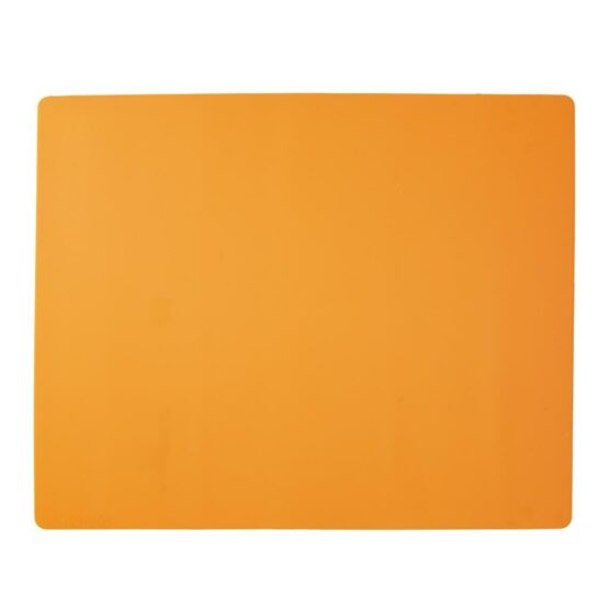 Orion Vál silikón ORANŽOVÁ