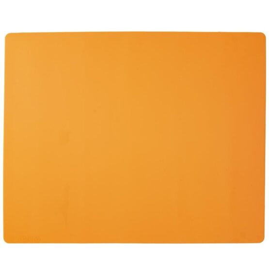 Orion Vál silikón ORANŽOVÁ