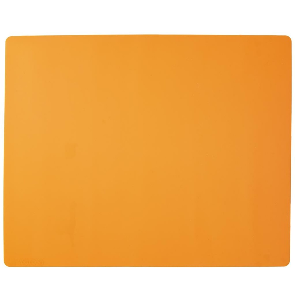 Orion Vál silikón ORANŽOVÁ