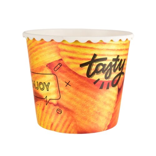 Orion Pohár-vedierko UH Bowl chips 2