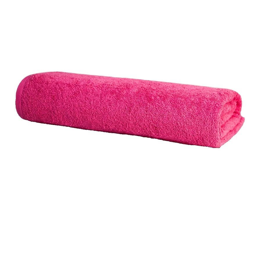 Jahu Osuška BIG ružová