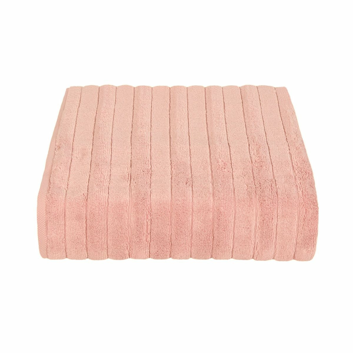 Forbyt Osuška mikrobavlna DELUXE púdrová