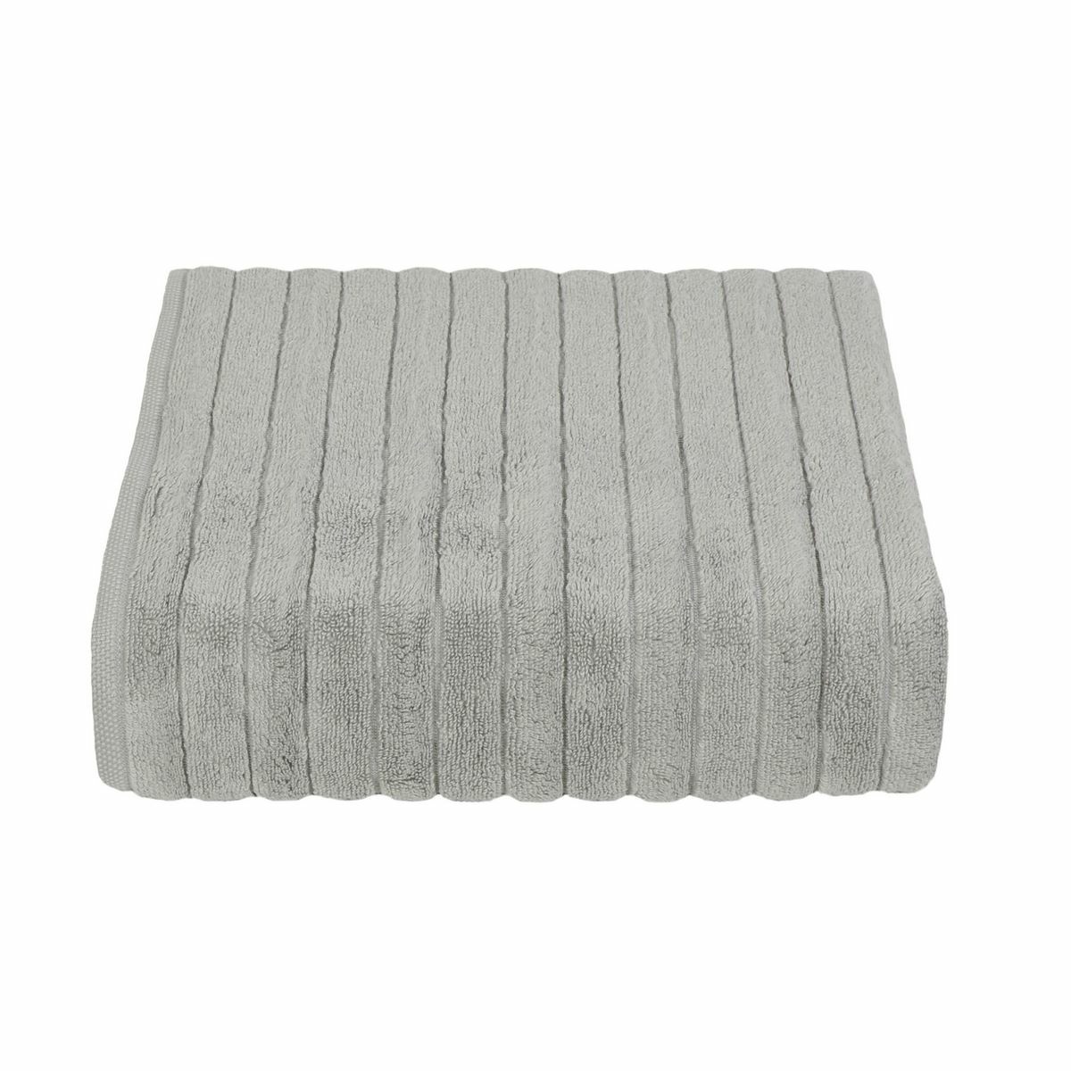 Forbyt Osuška mikrobavlna DELUXE sivá