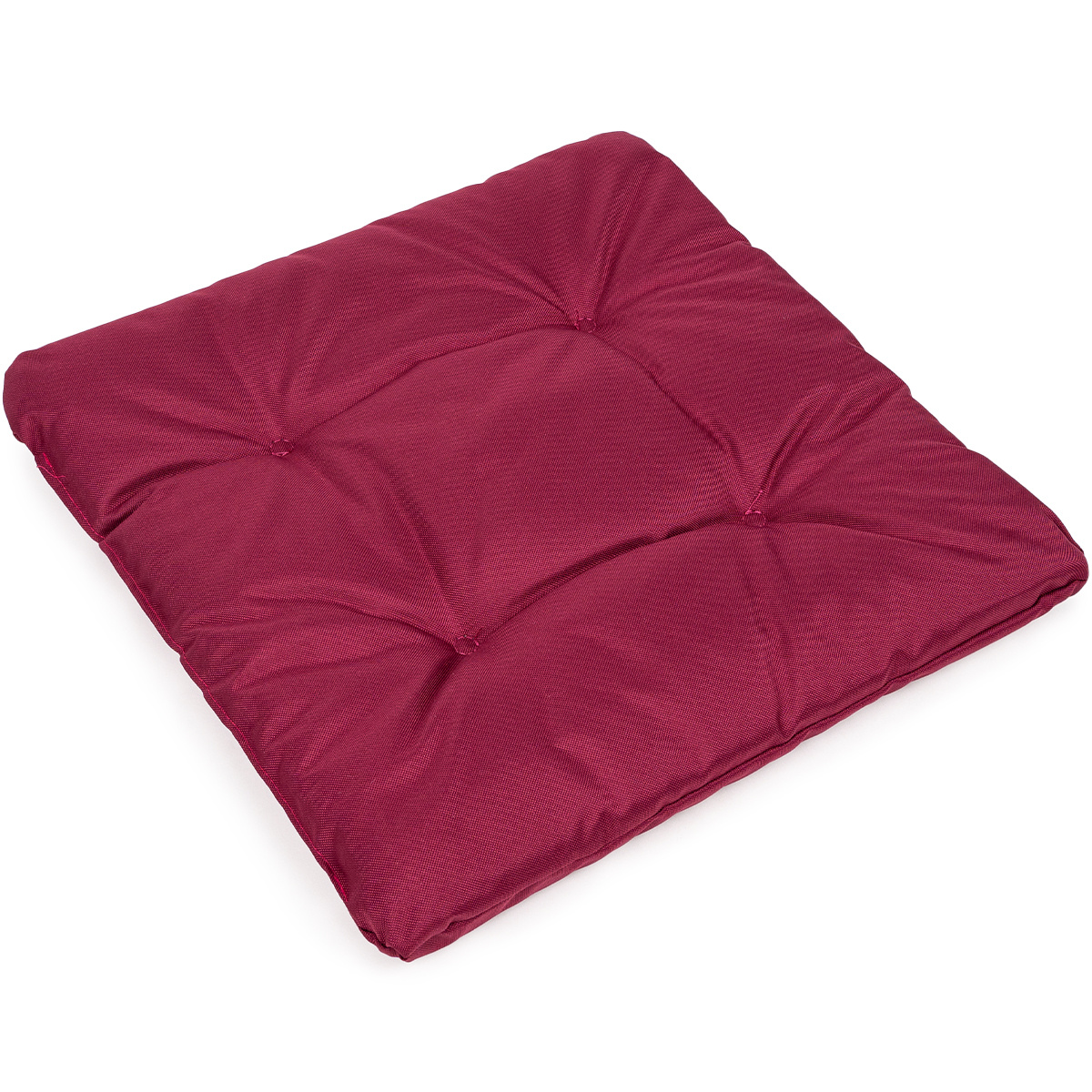 Outdoor Sedák bordeaux