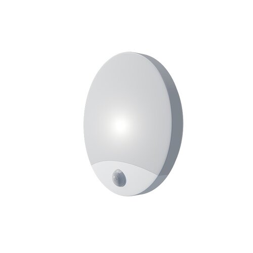 Panlux PN32300003 Prisadené LED svietidlo so senzorom Olga 10 W