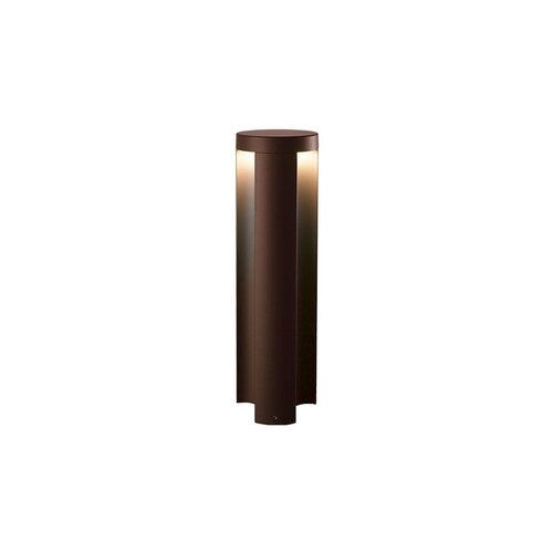 Panlux PN42100038 Záhradné LED svietidlo Costa 360 hnedá
