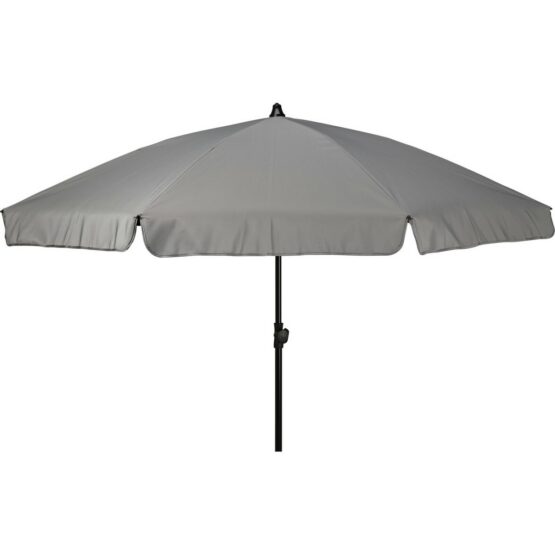 Parasol Plážový slnečník s náklonom pr. 185 cm