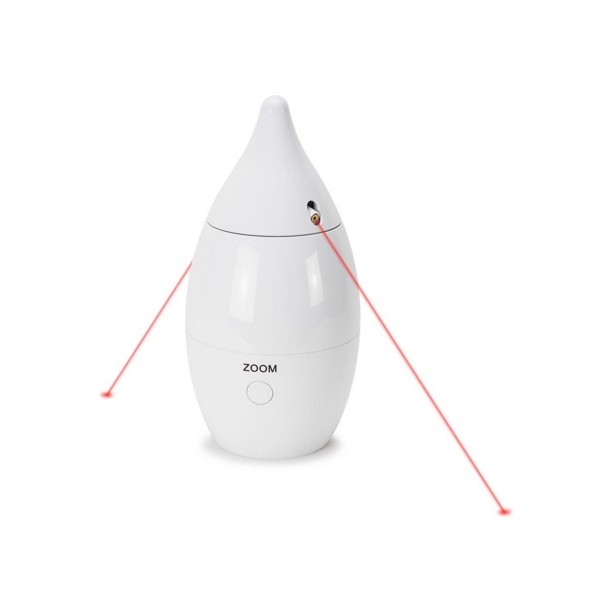 PetSafe® Zoom Laser Toy Hračka pre mačky