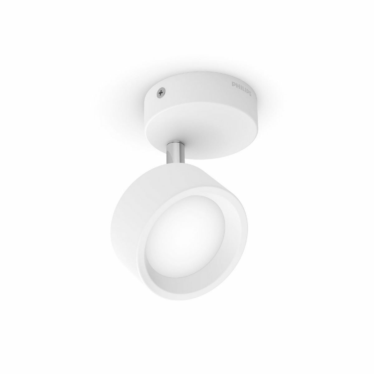 Philips 8720169174740 bodové LED svietidlo Bracia