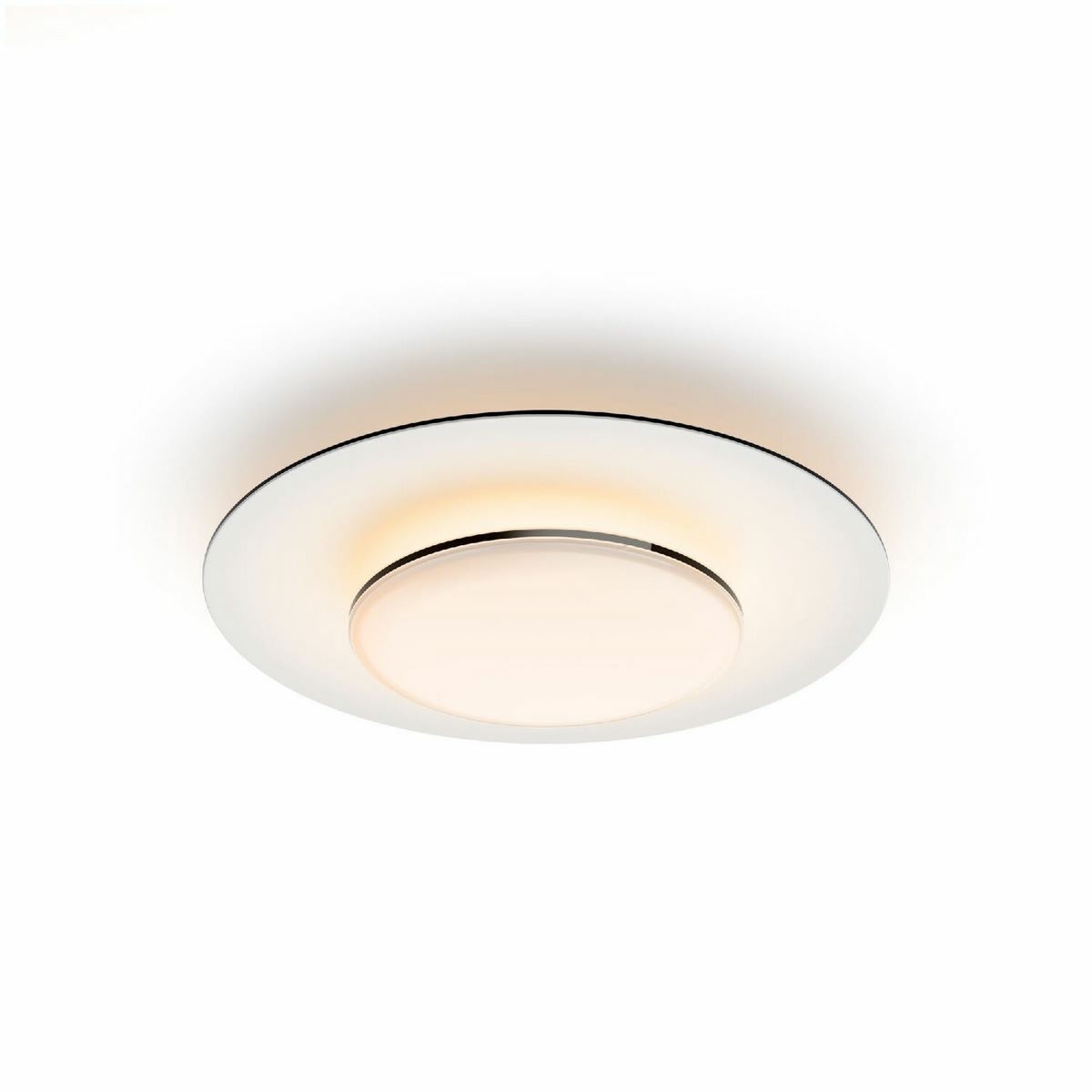Philips 8720169195196 stropné LED svietidlo Garnet