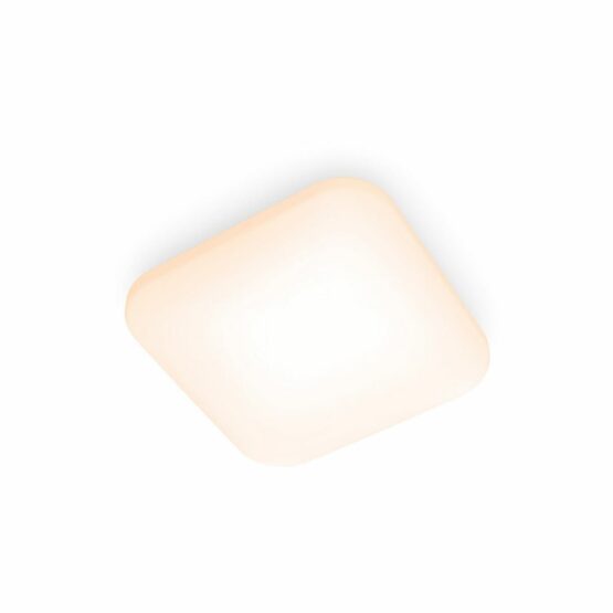 Philips 8720169195455 stropné LED svietidlo Mauve 1x 12 W 1200lm 2700K