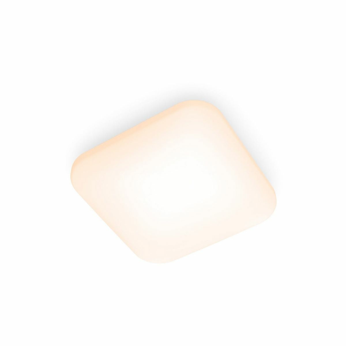 Philips 8720169195455 stropné LED svietidlo Mauve 1x 12 W 1200lm 2700K