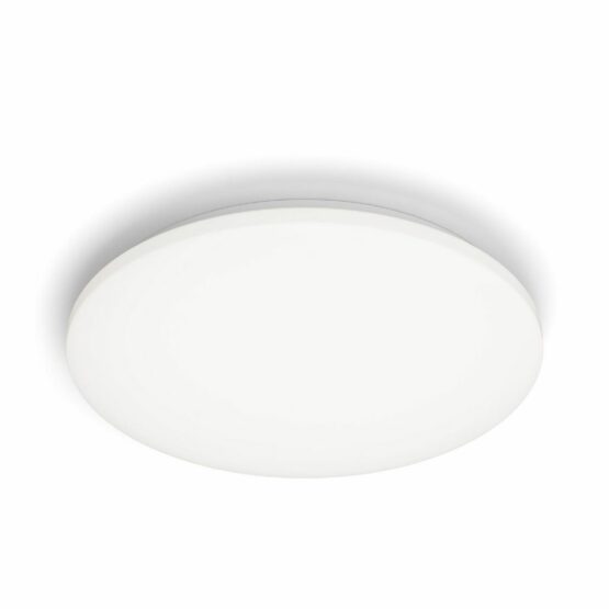 Philips 8720169196094 stropné LED svietidlo Izso 1x 40 W 4300lm 2700-6500K