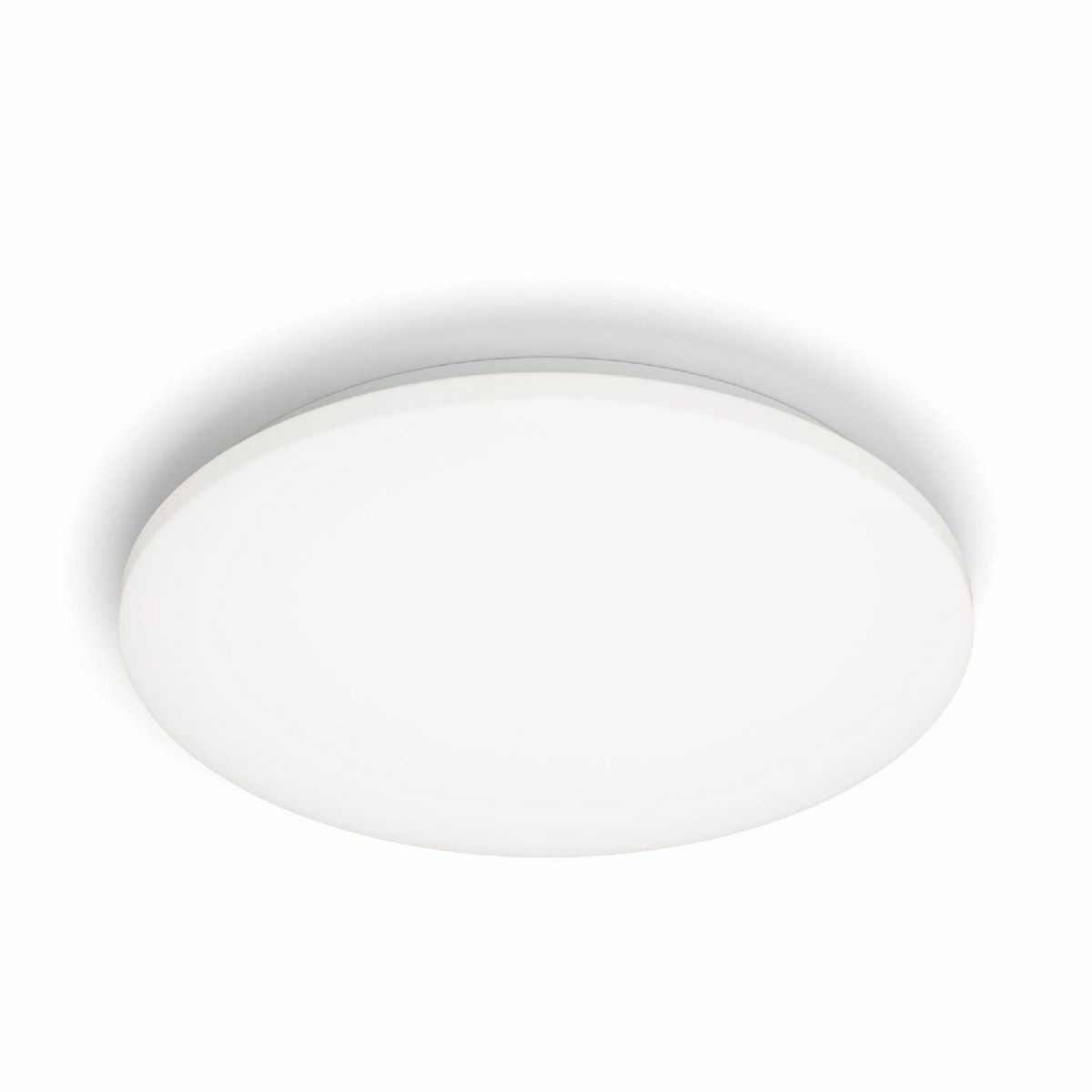 Philips 8720169196094 stropné LED svietidlo Izso 1x 40 W 4300lm 2700-6500K