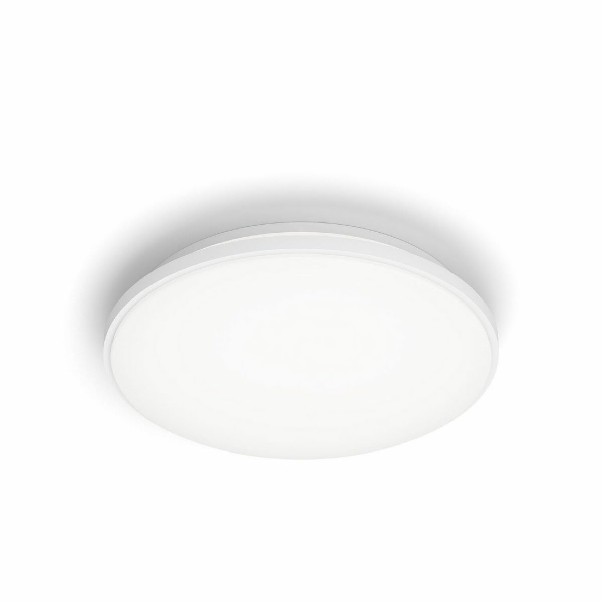 Philips 8720169196117 stropné LED svietidlo  Wincel 1x 24 W 2500lm 2700-6500K