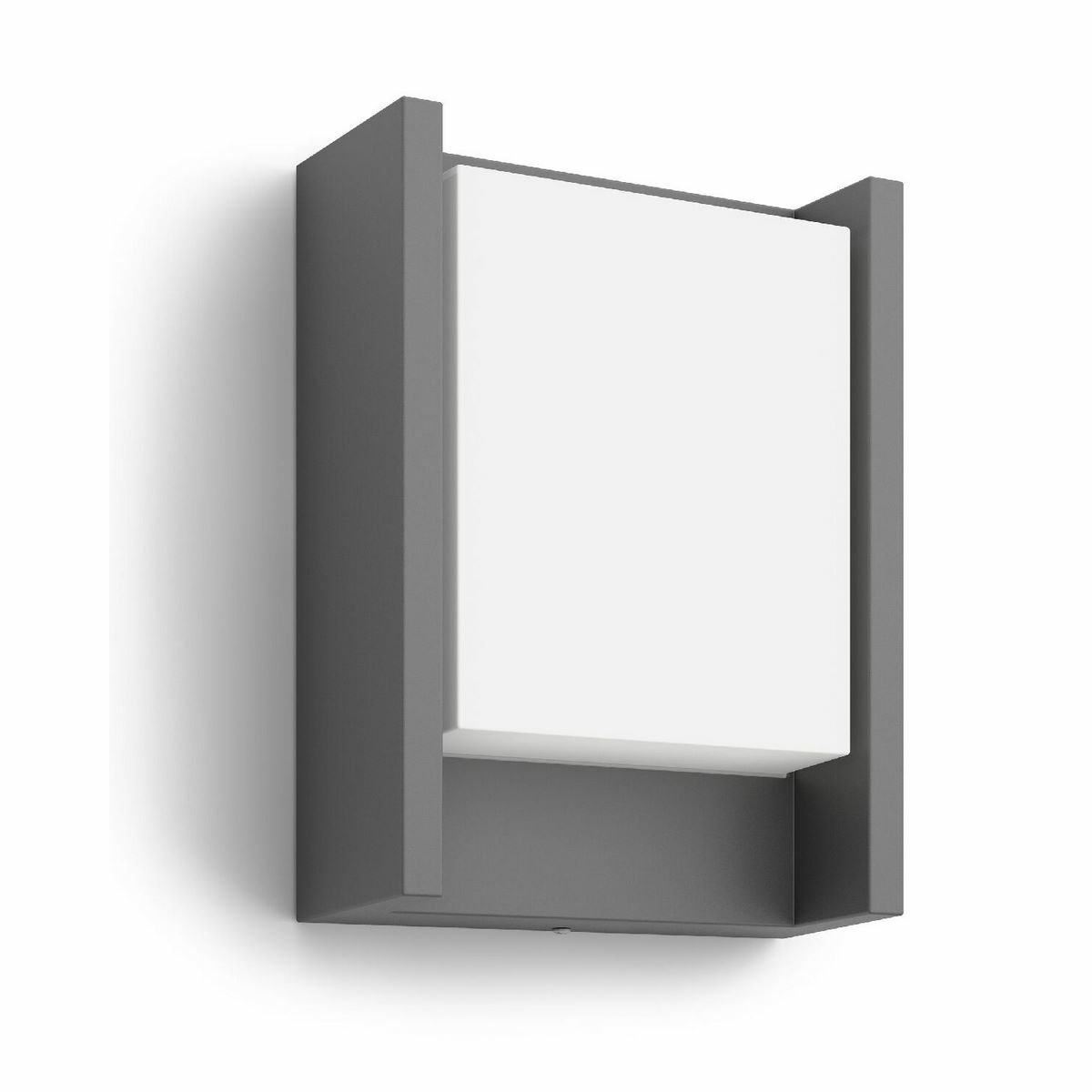 Philips Arbour UltraEfficient vonkajšie nástenné​ LED svietidlo 3