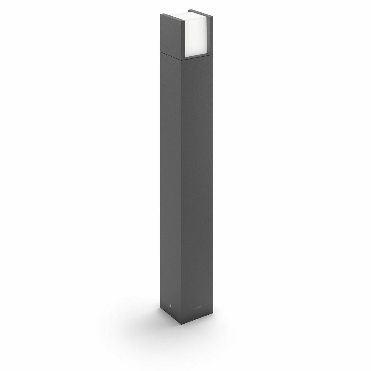 Philips Arbour UltraEfficient vonkajšie stĺpikové​ LED svietidlo 3
