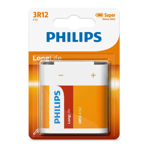 Philips Batéria 4