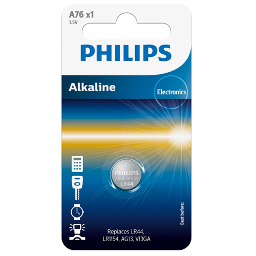 Philips Batéria A76 1