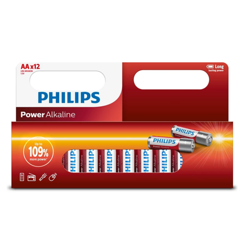 Philips Batéria AA 1