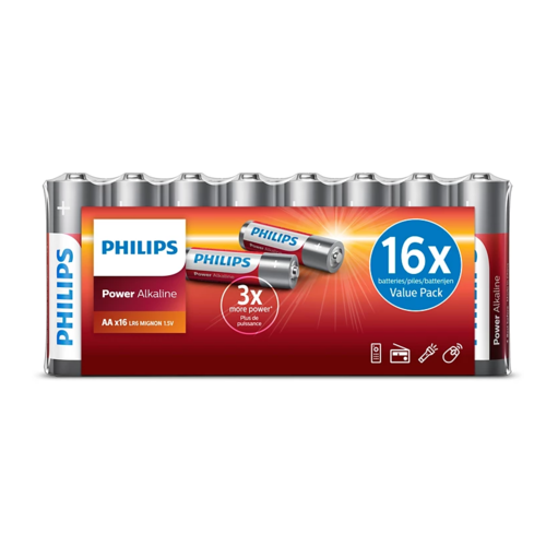 Philips Batéria AA 1