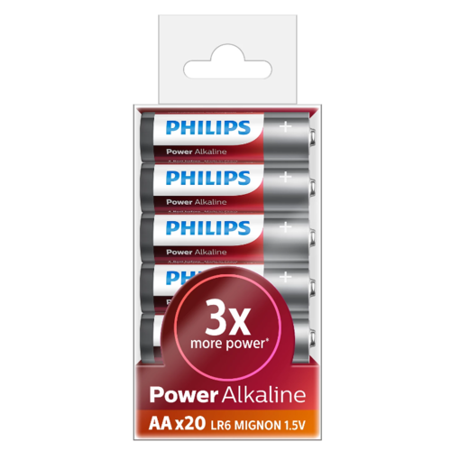 Philips Batéria AA 1