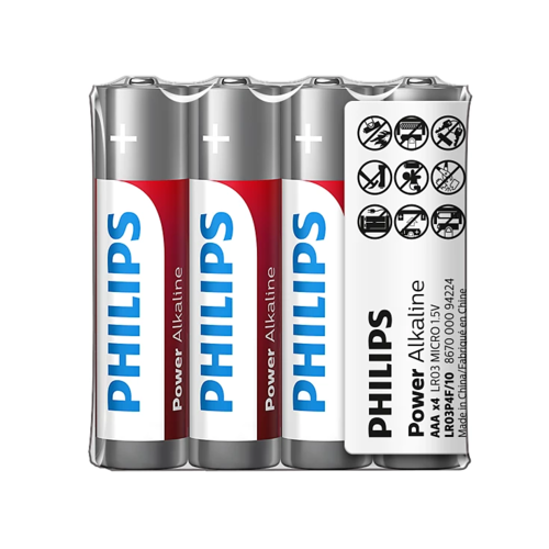 Philips Batéria AAA 1