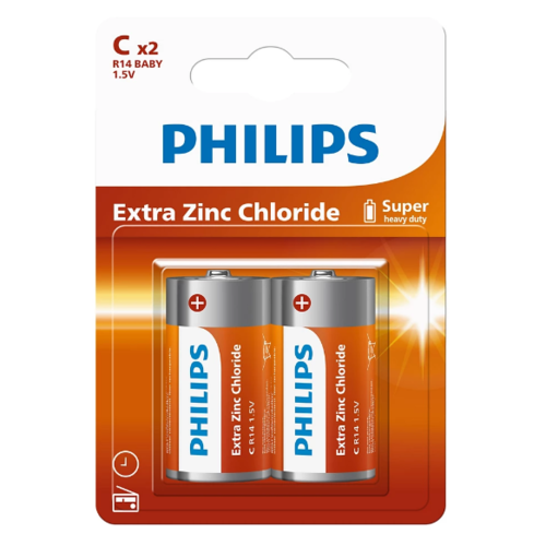 Philips Batéria C 1