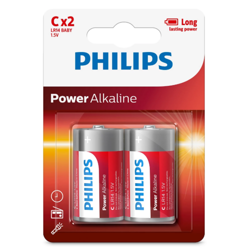 Philips Batéria C 1