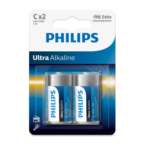 Philips Batéria C 1