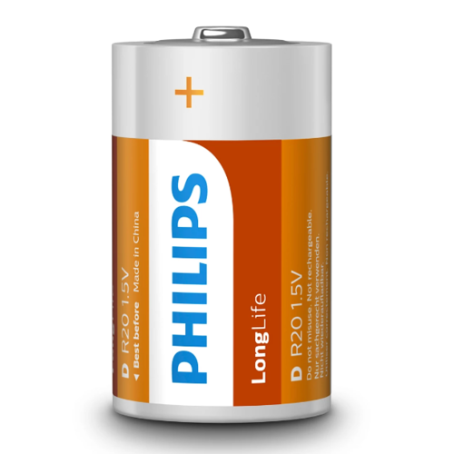 Philips Batéria D 1